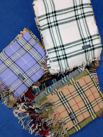 Burberry Scarves