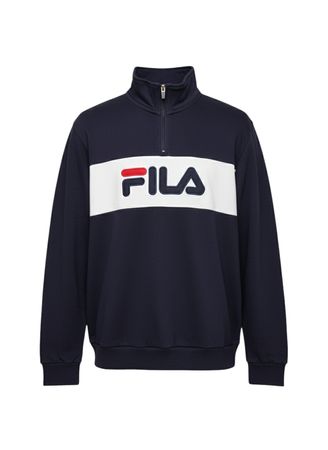Fila & Kappa Vintage Bundle — Sweatshirts & Jackets |