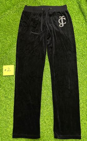 pantalones Juicy Couture