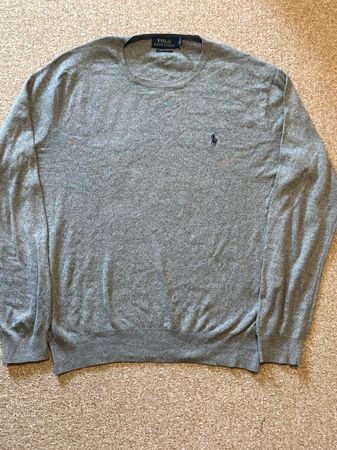 Ralph Lauren sweater