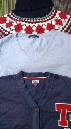 Pulls Tommy Hilfiger (2534)