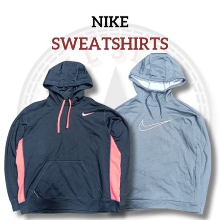 Nike Hoodies