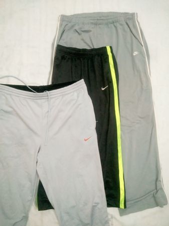  pantalones de chándal Nike Premium