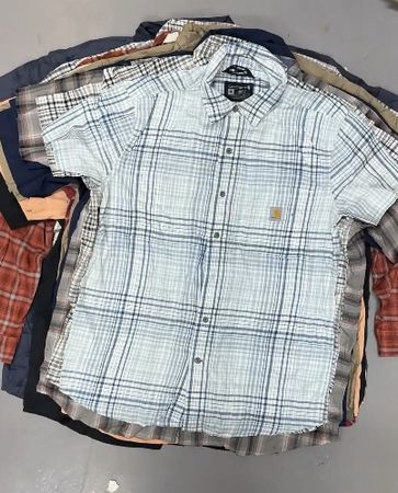 Deadstock Carhartt Shirts