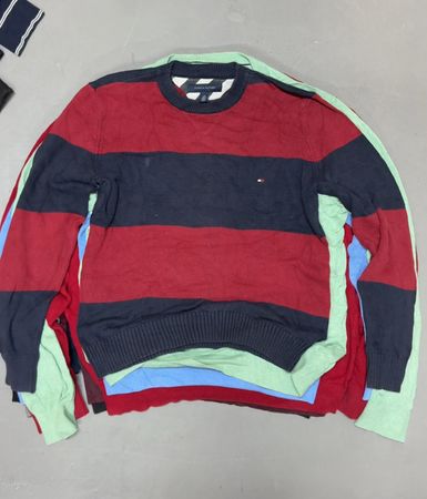Vintage Tommy Hilfiger Knit