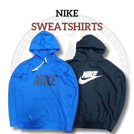 Nike Hoodies