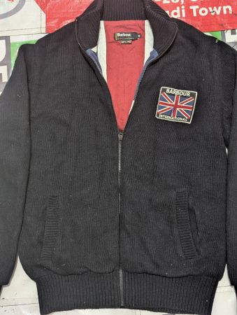 Custom handpick Barbour Sweaters