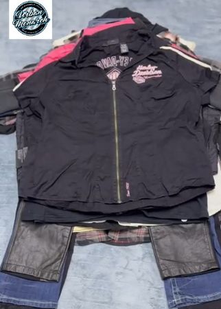 Harley Davidson Mix Bundle - UM0007