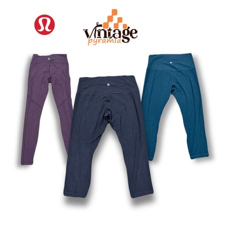 VPX228 Lululemon Leggings