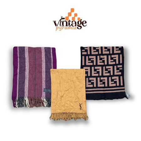 VPX233 Luxury Scarves