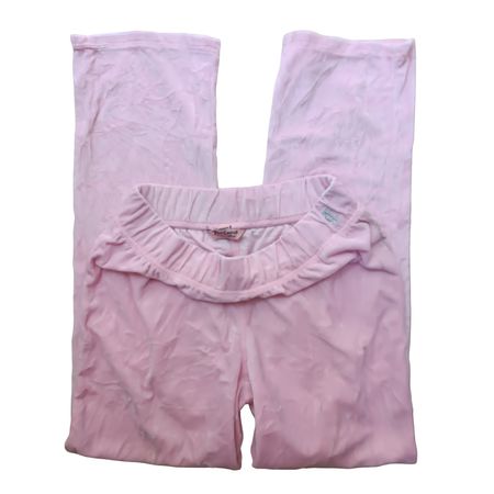 unbranded fleece trouser