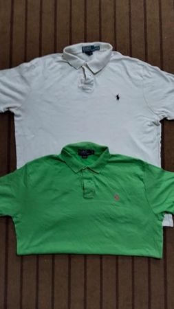 Polo Ralph Lauren T-Shirts