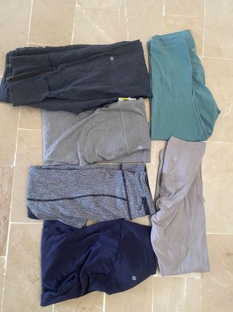 LULULEMON LEGGING