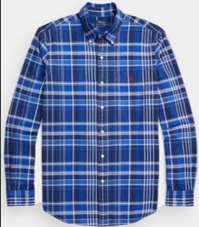 Ralph Lauren -shirts