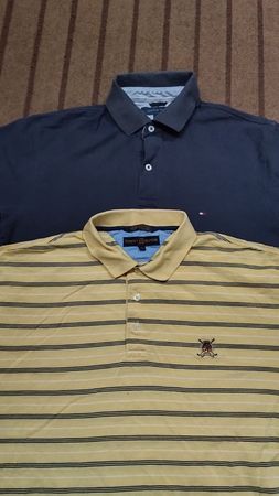 Camisas T-Shirt Tommy Hilfiger