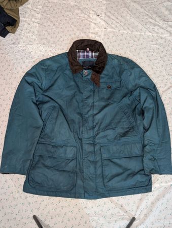 Harrington mixed Branded jackets