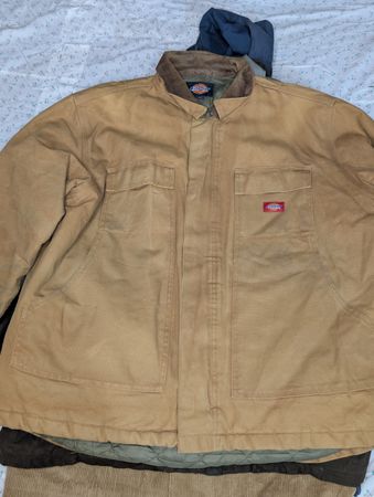 Premium outwear mixed Branded jackets