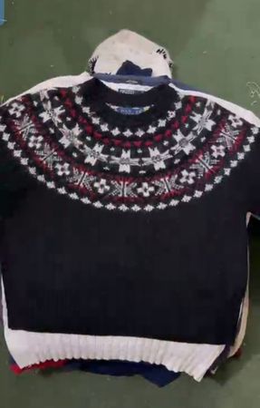 Ralph Lauren sweater