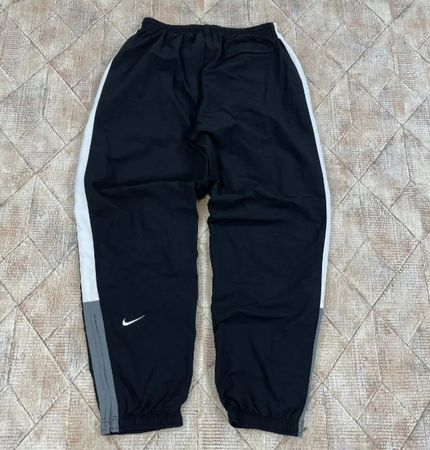 Authentic Nike Track Pants