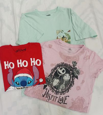 ZV0350 camiseta de Disney Mickey