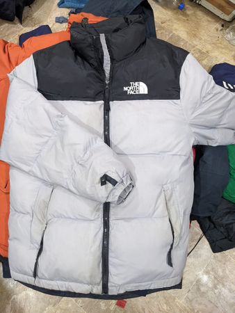 The North Face Premium Puffer Coats