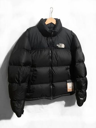 Die North Face Pufferjacken