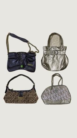 Y2k Browns’ Core Bags (M-150)