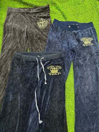 Pantalons Juicy Couture