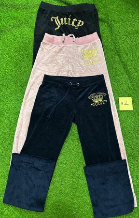 Calças Juicy Couture