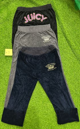 Juicy couture pants