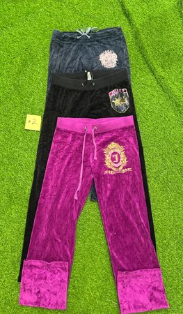 Juicy Couture Hosen