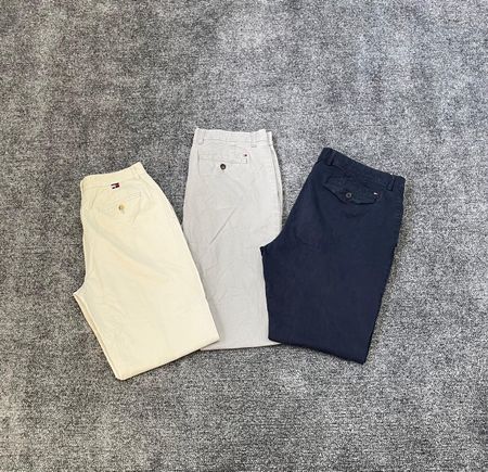 Tommy Hilfiger Premium Pants
