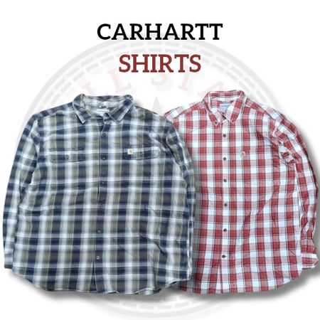 Camisas Carhartt