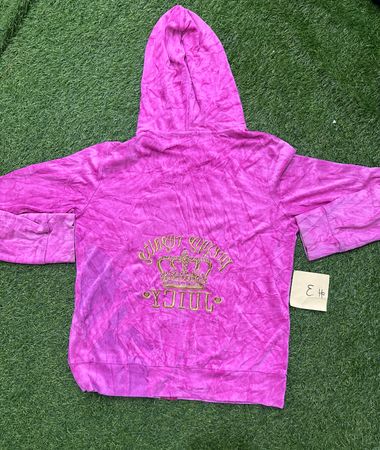 Moletom Juicy Couture