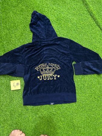 hoodies Juicy Couture