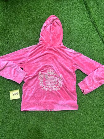 hoodies Juicy Couture