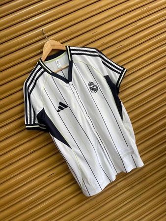 AUTHENTIC FOOTBALL SOCCER'S CLUB JERSEY