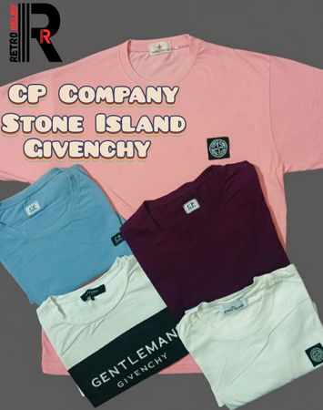 Premium Brands Bundle T shirts