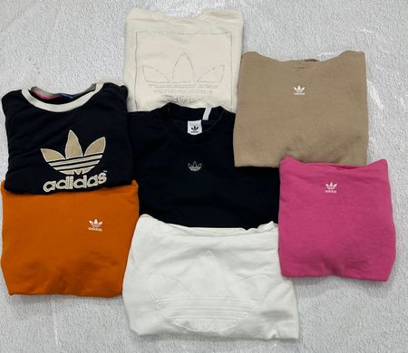 Adidas Sweatshirt