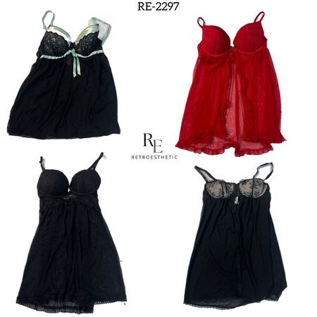 Y2K Camisole (RE-2297)