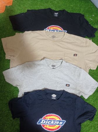 Dickies T-Shirts