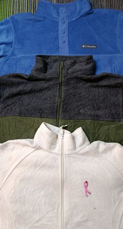 Columbia Fleece (2559)