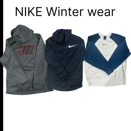 Nike Winter wear