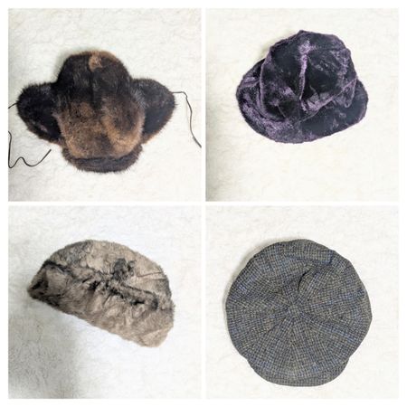 TV04 - Mix Caps - 9p