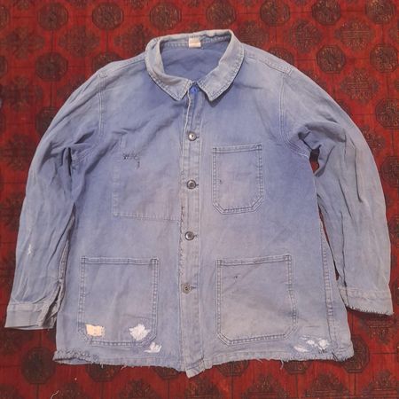 Workwear c grade oshirt P9B29