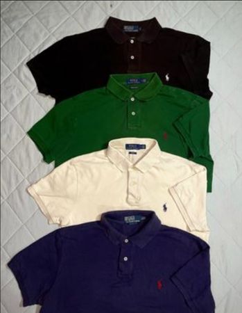 Polo Ralph Lauren T-Shirts