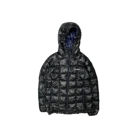 Vestes de matelassé Montbell Premium