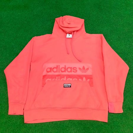 Adidas Hoodie