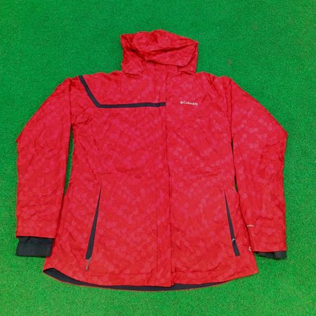 Columbia Mix Jacket