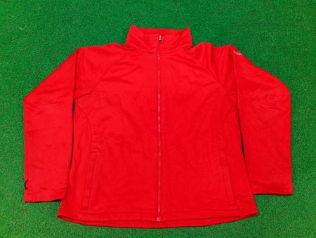 Columbia Rubbery Jacket